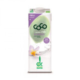 Latte di cocco ecologico, 1 litro, Dr. Antonio Martins