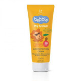 Crema solare SPF50 My Friend, 75ml, Bebble