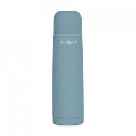 Thermos per liquidi Terra Ocean, 500 ml, Miniland