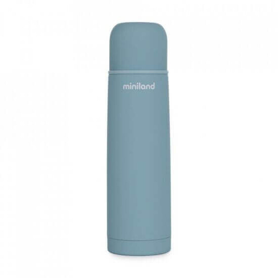 Thermos for liquids Terra Ocean, 500 ml, Miniland