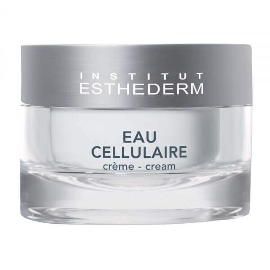 Crema all'acqua cellulare, 50 ml, Esthederm Institute