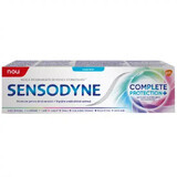 Dentifricio Complete Protection+, Cool Mint, 75 ml, Sensodyne