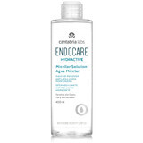 Endocare Hidractive acqua micellare, 400 ml, Cantabria