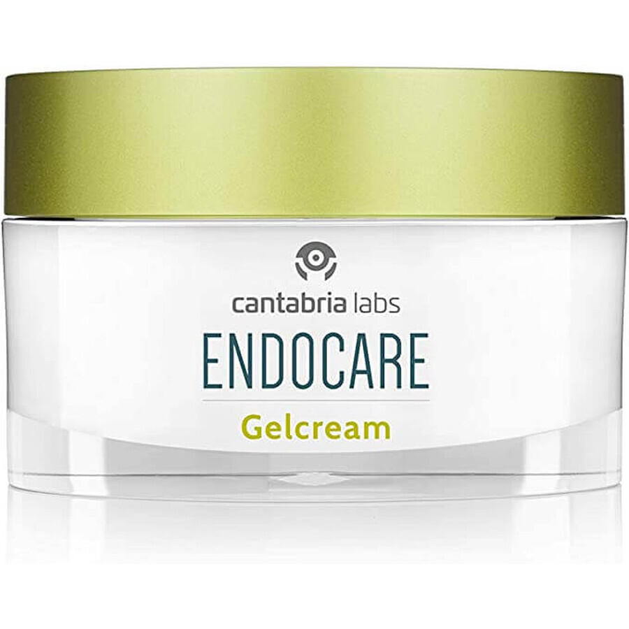 Endocare Gel Cream Anti-età, 30 ml