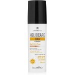 Gel-Oil Free con pigmento colorante SPF50 Heliocare 360º, Bronzo, 50 ml, Cantabria