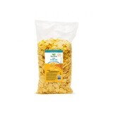 Copos de maíz sin azúcar, 450 g, Sanovita