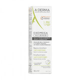 A-Derma Exomega Allergo Sterile Emollient Balm DEFI, 40 ml