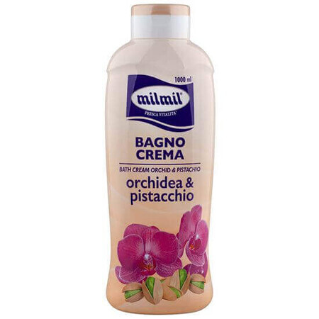 MIL MIL B/S ORCHID E PISTACCH 1 LT