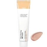 Crema colorante viso BB Cream 23 Natural Beige Cica Clearing, 30 ml, Purito