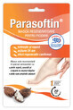 Maschera piedi rigenerante Parasoftin, 1 paio, Crushed