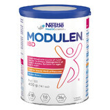 Alimento dietetico Modulen IBD, 400 g, Nestlè