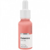 Ampoule de calamine, 20 ml, The Potions