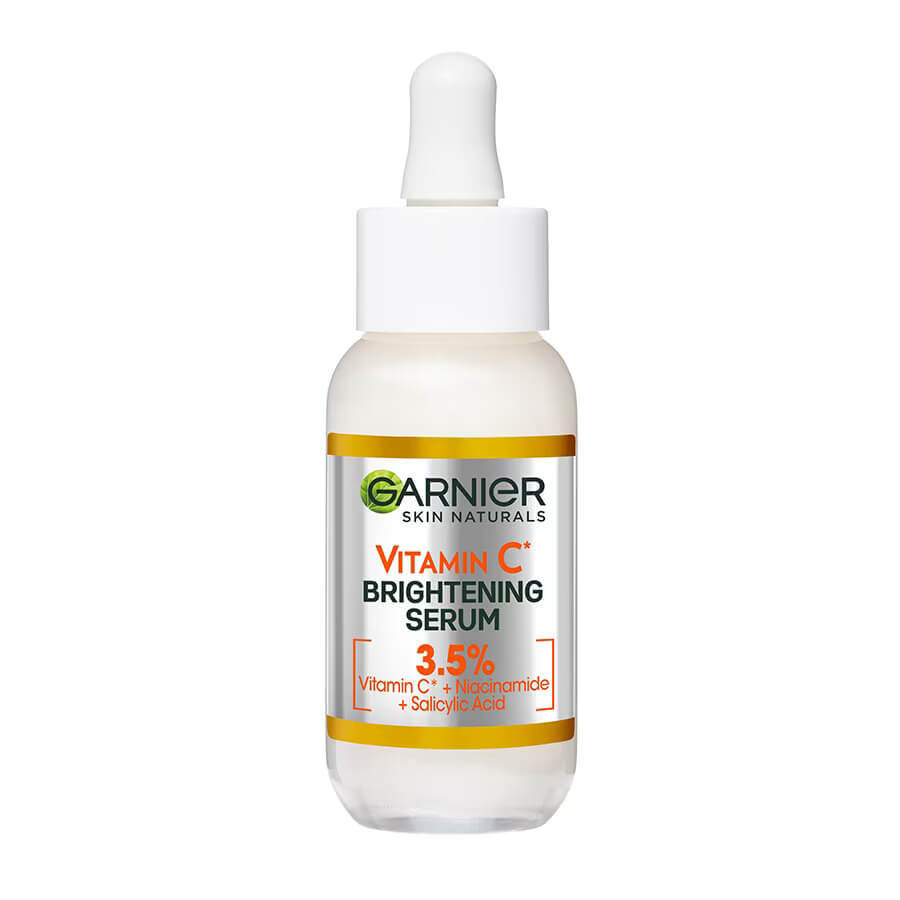 Siero alla vitamina C Skin Naturals, 30 ml, Garnier