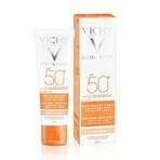 Vichy Capital Soleil Anti-Pigmentierungs-Farbcreme mit SPF 50+, 50 ml