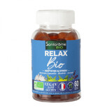 Relax Bio, 60 gelatine, Santarome