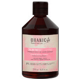 Shampoo for colour protection, 250 ml, Ohanic