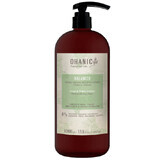 Shampoo for scalp PH regulation, 1000 ml, Ohanic