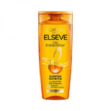 Nourishing shampoo with precious flower oils Extraordinary Oil, 400 ml, Elseve