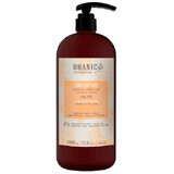 Shampoo for curly or wavy hair, 1000 ml, Ohanic