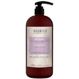 Shampoo for blonde hair maintenance, 1000 ml, Ohanic