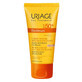 Uriage Bariesun - Crema Solare Viso Colorata SPF50+ Colore Chiaro, 50ml