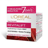 Revitalift Crema idratante giorno antirughe, 50 ml, Loreal