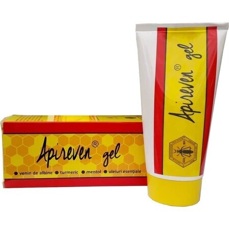 Apireven gel, 150 ml, Istituto Apicol