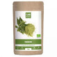 Neem biologico in polvere, 125 g, RawBoost