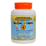 Meltonic T Thym, 50 comprimés, Bee Institute