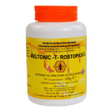 Meltonic T Rostopasca, 50 tablets, Apicol Institute