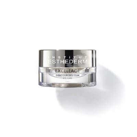 Crème contour des yeux Excellage, 15 ml, Institut Esthederm