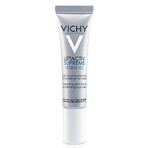 Vichy Liftactiv Supreme Cremă contur ochi, 15 ml