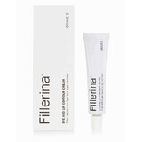 Fillerina Plus crema contorno occhi e labbra, Grado 5, 15 ml, Labo