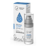 Eye and lip contour cream Q10 forte Face Care, 30 ml, Cosmetic Plant