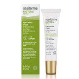 Sesderma Factor G Renew Eye Contour Cream, 15 ml