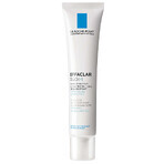 Effaclar DUO+ Crema Viso, 40 ml, La Roche-Posay 