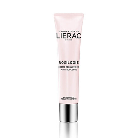 Lierac Rosilogie - Crema Viso Neutralizzante Correzione Rossori, 40ml