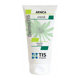 Arnica cream DermoTIS, 50 ml, Tis Farmaceutic