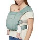 Marsupio Embrace Soft Air Mesh Sage