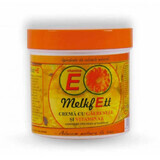 Melkfett Marigold and Vitamin E Cream, 250 ml, Onedia