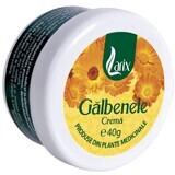 Crema gialla, 40 g, Larix