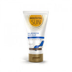 Gel Rinfrescante Doposole Sun, Gerovital Sun, 150 ml, Farmec