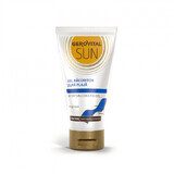 Gel Rinfrescante Doposole Sun, Gerovital Sun, 150 ml, Farmec