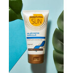 Gel Rinfrescante Doposole Sun, Gerovital Sun, 150 ml, Farmec