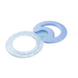 Teething ring set, 2 pcs, Nuk