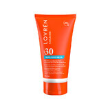 Crema Solare SPF30 Lovrén Solaire 100ml