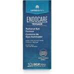 Endocare Tensage Eye Contour, Contorno occhi anti-occhiaie e borse, 15 ml, Cantabria Labs