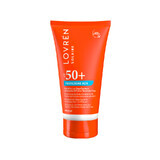 Crema Solare SPF50+ Lovrén Solaire 100ml