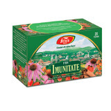 Té medicinal de la inmunidad, 20 bolsitas, Fares