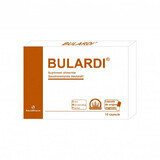 Bulardi 10 capsules, Abela Pharm